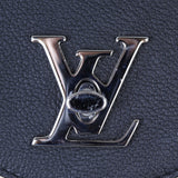 Louis Vuitton MyLockMe Top Handle Bag Hardware