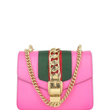 Gucci Sylvie Mini Chain Bag