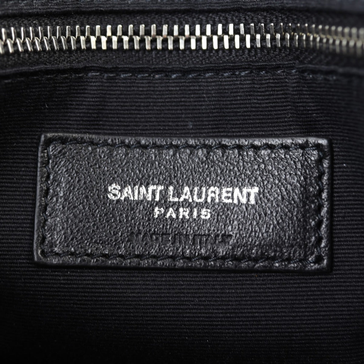 Saint Laurent Loulou Medium