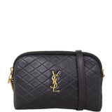 Saint Laurent Gaby Zipped Mini Bag