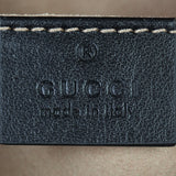 Gucci GG Marmont Mini Camera Bag Interior Stamp