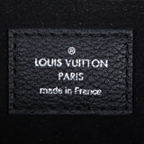 Louis Vuitton MyLockMe Top Handle Bag Interior Stamp