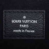 Louis Vuitton MyLockMe Top Handle Bag Interior Stamp