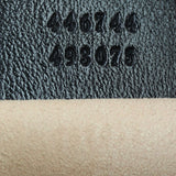 Gucci GG Marmont Matelasse Mini Shoulder Bag