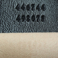 Gucci GG Marmont Matelasse Mini Shoulder Bag