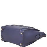 Celine Micro Luggage Tote