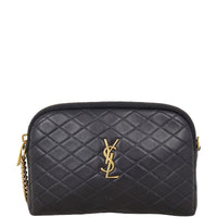 Saint Laurent Gaby Zipped Mini Bag