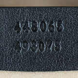 Gucci GG Marmont Mini Camera Bag Date Code