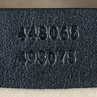 Gucci GG Marmont Mini Camera Bag Date Code