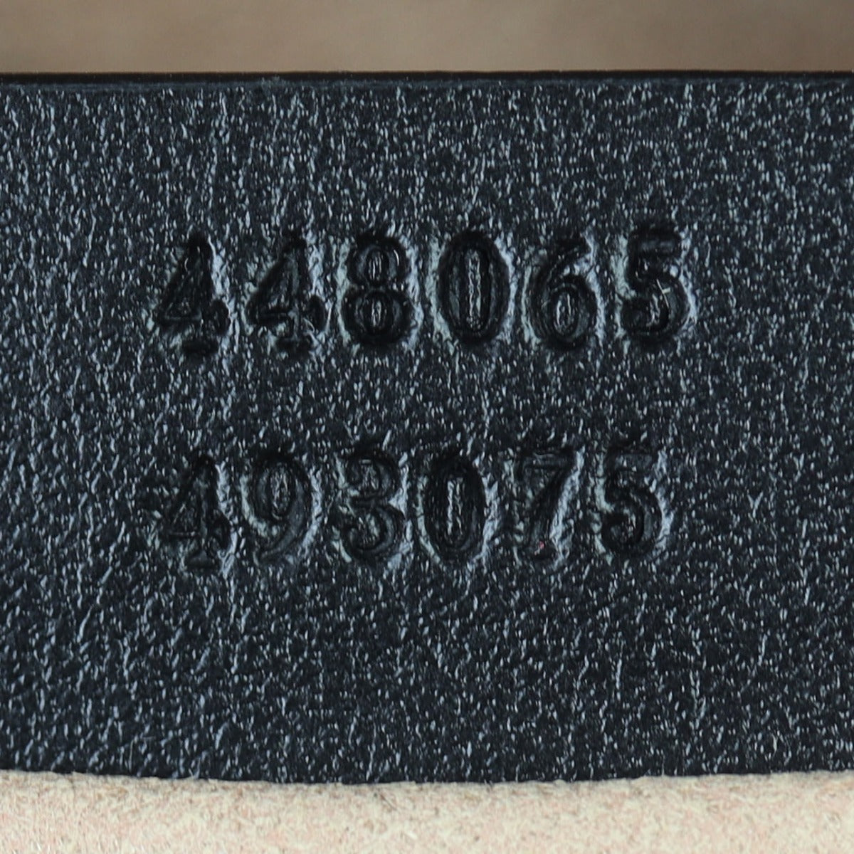 Gucci GG Marmont Mini Camera Bag Date Code