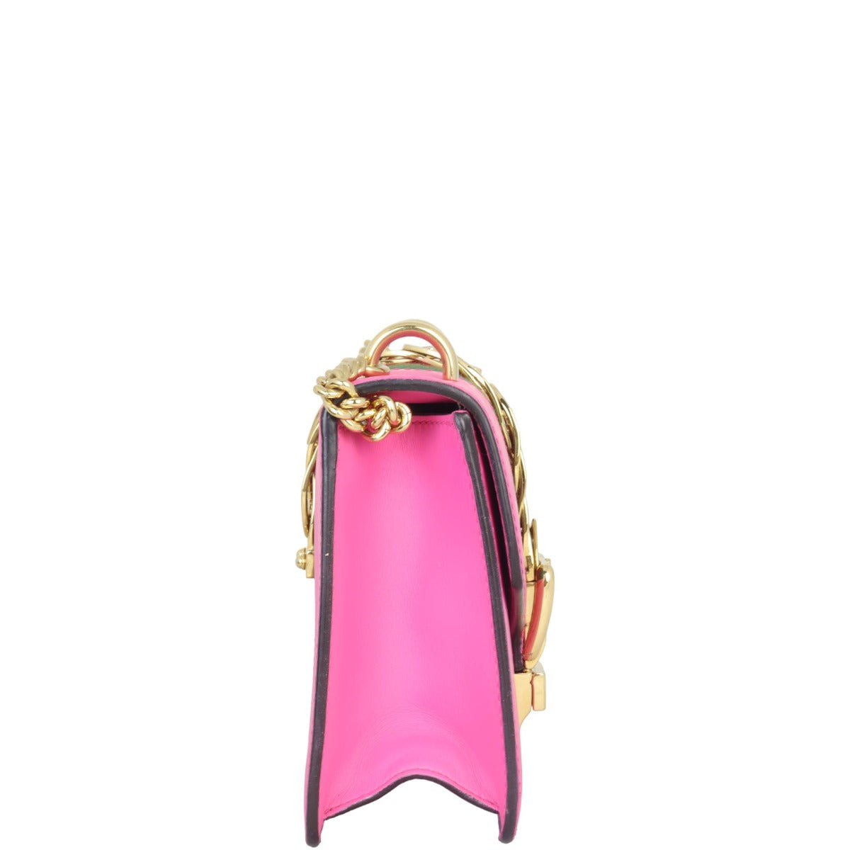 Gucci Sylvie Mini Chain Bag