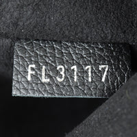 Louis Vuitton MyLockMe Top Handle Bag Date Code