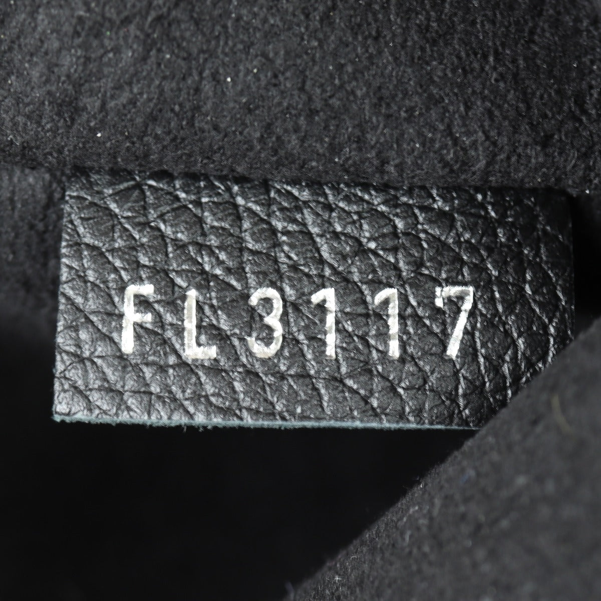 Louis Vuitton MyLockMe Top Handle Bag Date Code