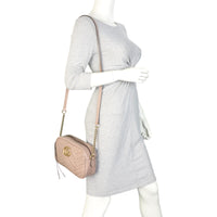 Gucci GG Marmont Small Camera Bag