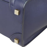 Celine Micro Luggage Tote