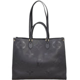 Louis Vuitton OnTheGo GM Monogram Empreinte Giant