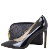 Saint Laurent Gaby Zipped Mini Bag