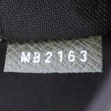 Louis Vuitton Taiga Sasha Messenger Bag (Khaki) Date Code