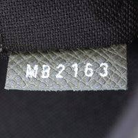 Louis Vuitton Taiga Sasha Messenger Bag (Khaki) Date Code