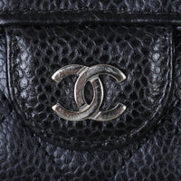 Chanel Classic Flap Long Wallet Hardware