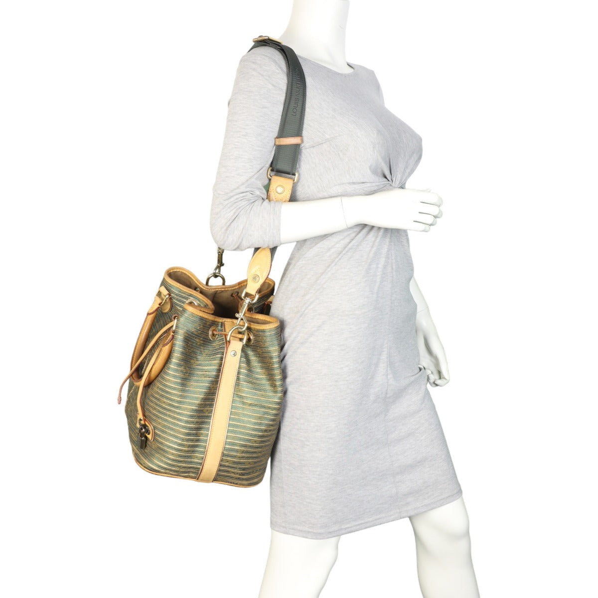 Louis Vuitton Neo Eden Monogram