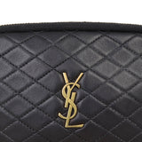 Saint Laurent Gaby Zipped Mini Bag