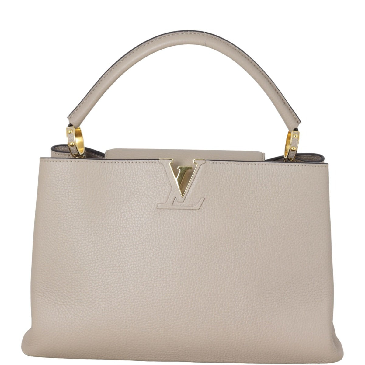 Louis Vuitton Capucines MM