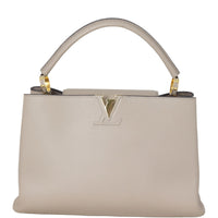 Louis Vuitton Capucines MM