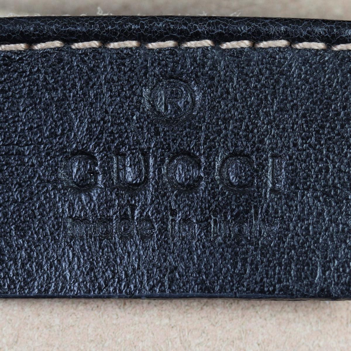 Gucci GG Marmont Small Camera Bag Date Code