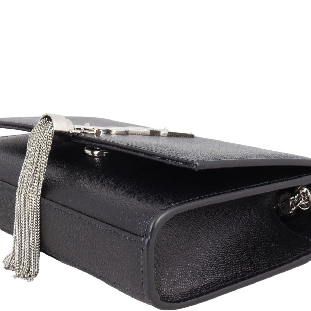 Saint Laurent Kate Tassel Chain Bag Small