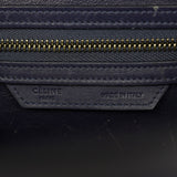 Celine Micro Luggage Tote