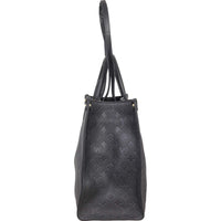 Louis Vuitton OnTheGo GM Monogram Empreinte Giant