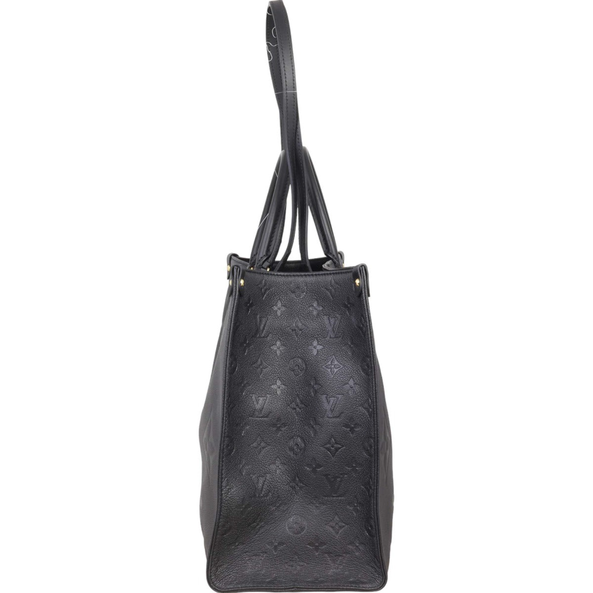 Louis Vuitton OnTheGo GM Monogram Empreinte Giant