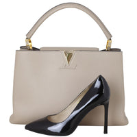 Louis Vuitton Capucines MM