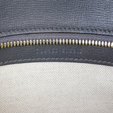 Gucci Leather Horsebit Shoulder Bag Large