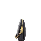 Saint Laurent Gaby Zipped Mini Bag