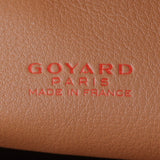 Goyard Anjou PM Goyardine