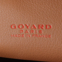 Goyard Anjou PM Goyardine