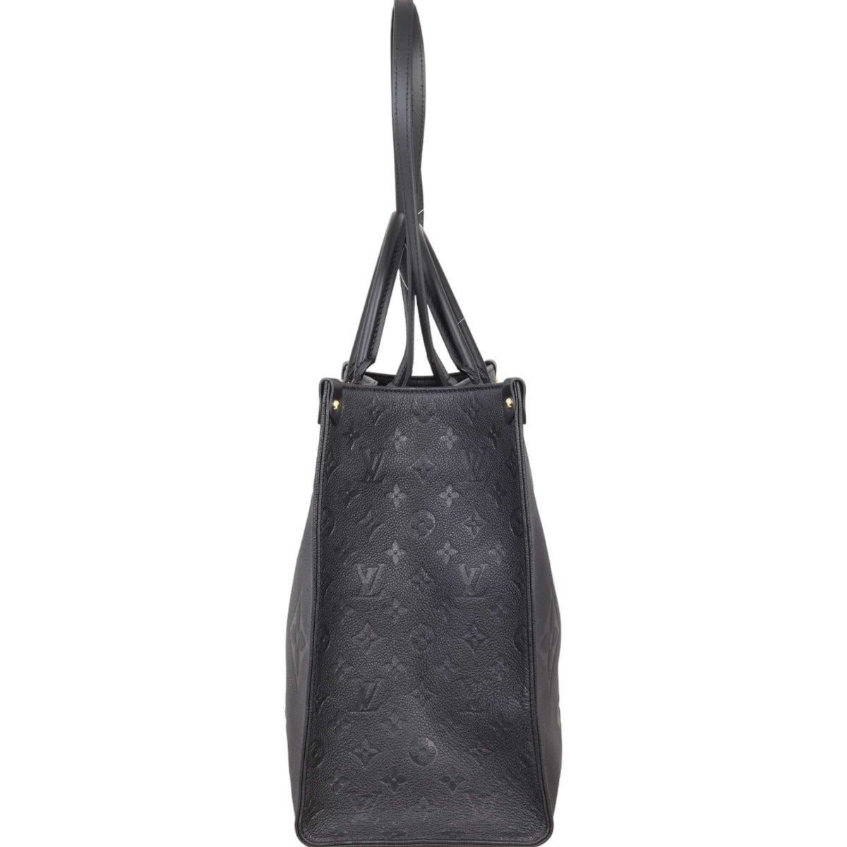 Louis Vuitton OnTheGo GM Monogram Empreinte Giant
