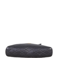 Saint Laurent Gaby Zipped Mini Bag