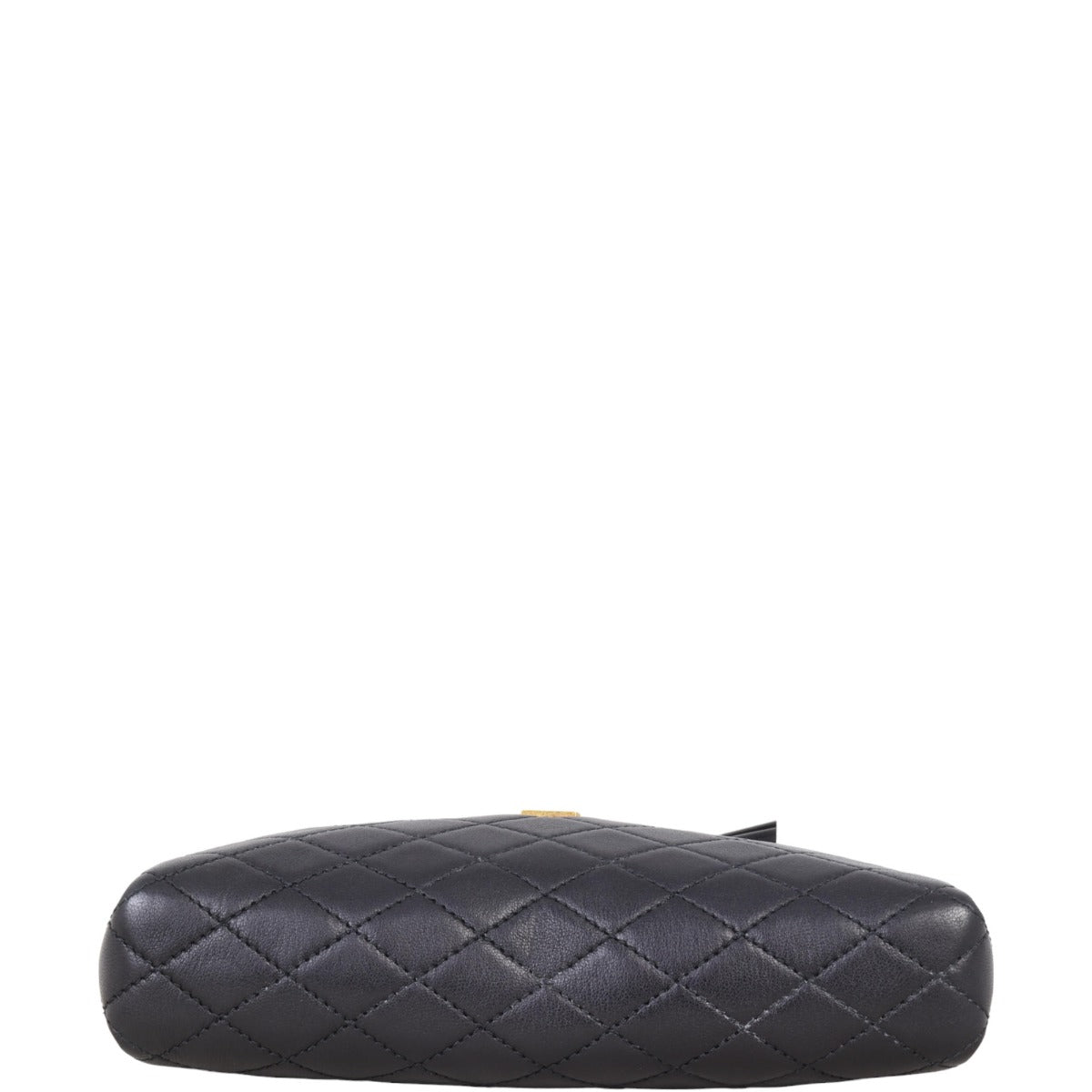 Saint Laurent Gaby Zipped Mini Bag