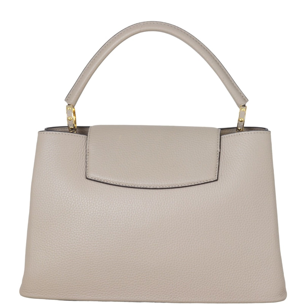 Louis Vuitton Capucines MM