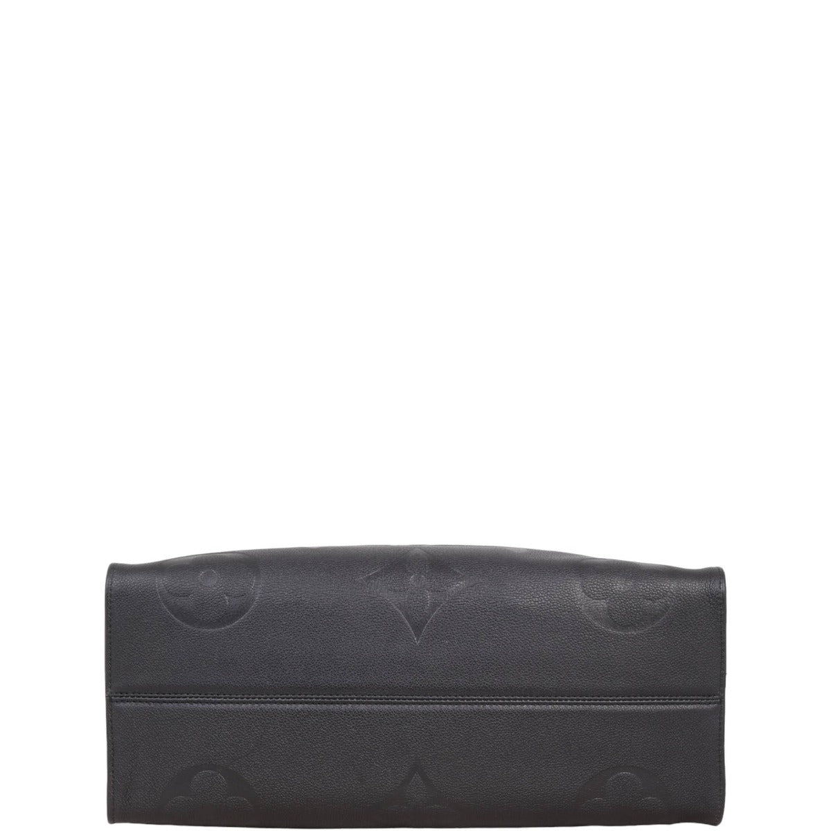 Louis Vuitton OnTheGo GM Monogram Empreinte Giant