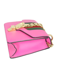 Gucci Sylvie Mini Chain Bag