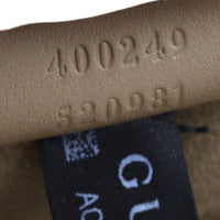 Gucci Dionysus GG Supreme Small Shoulder Bag