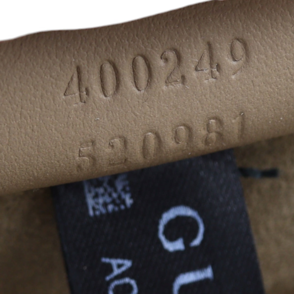 Gucci Dionysus GG Supreme Small Shoulder Bag