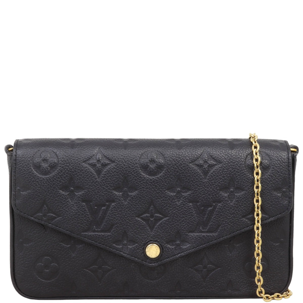 Louis Vuitton Pochette Felicie Monogram Empreinte