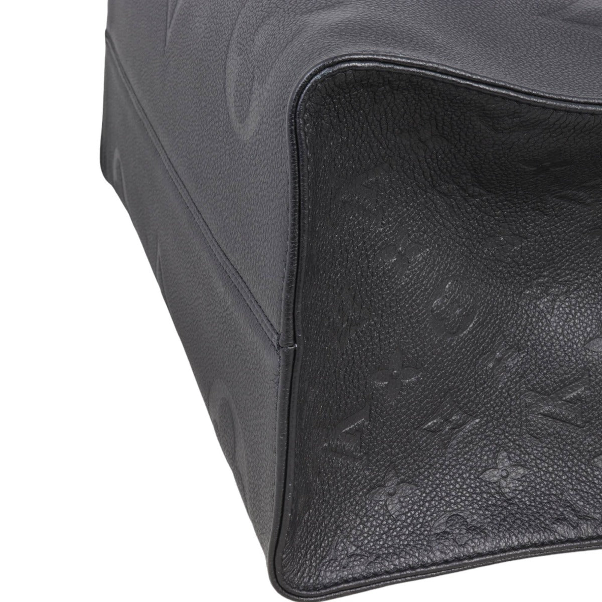 Louis Vuitton OnTheGo GM Monogram Empreinte Giant