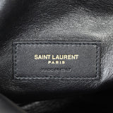 Saint Laurent Gaby Zipped Mini Bag