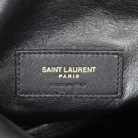 Saint Laurent Gaby Zipped Mini Bag